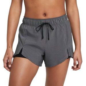 New! Nike Flex Essential 2-in-1 Shorts XL